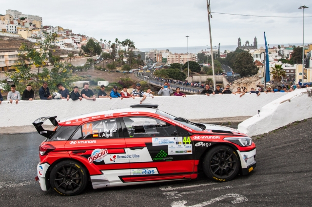007 Rallye Islas Canarias 2017  014